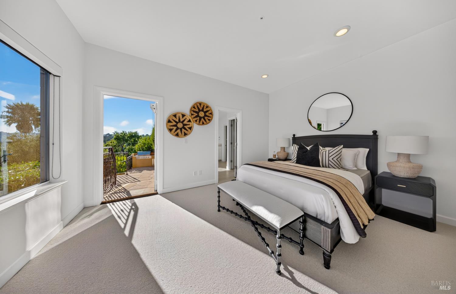 10 Midden Lane Tiburon CA 94920