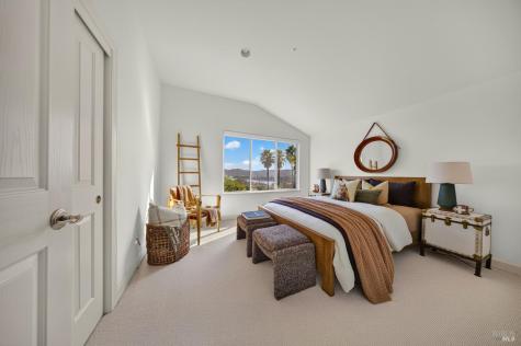 10 Midden Lane Tiburon CA 94920