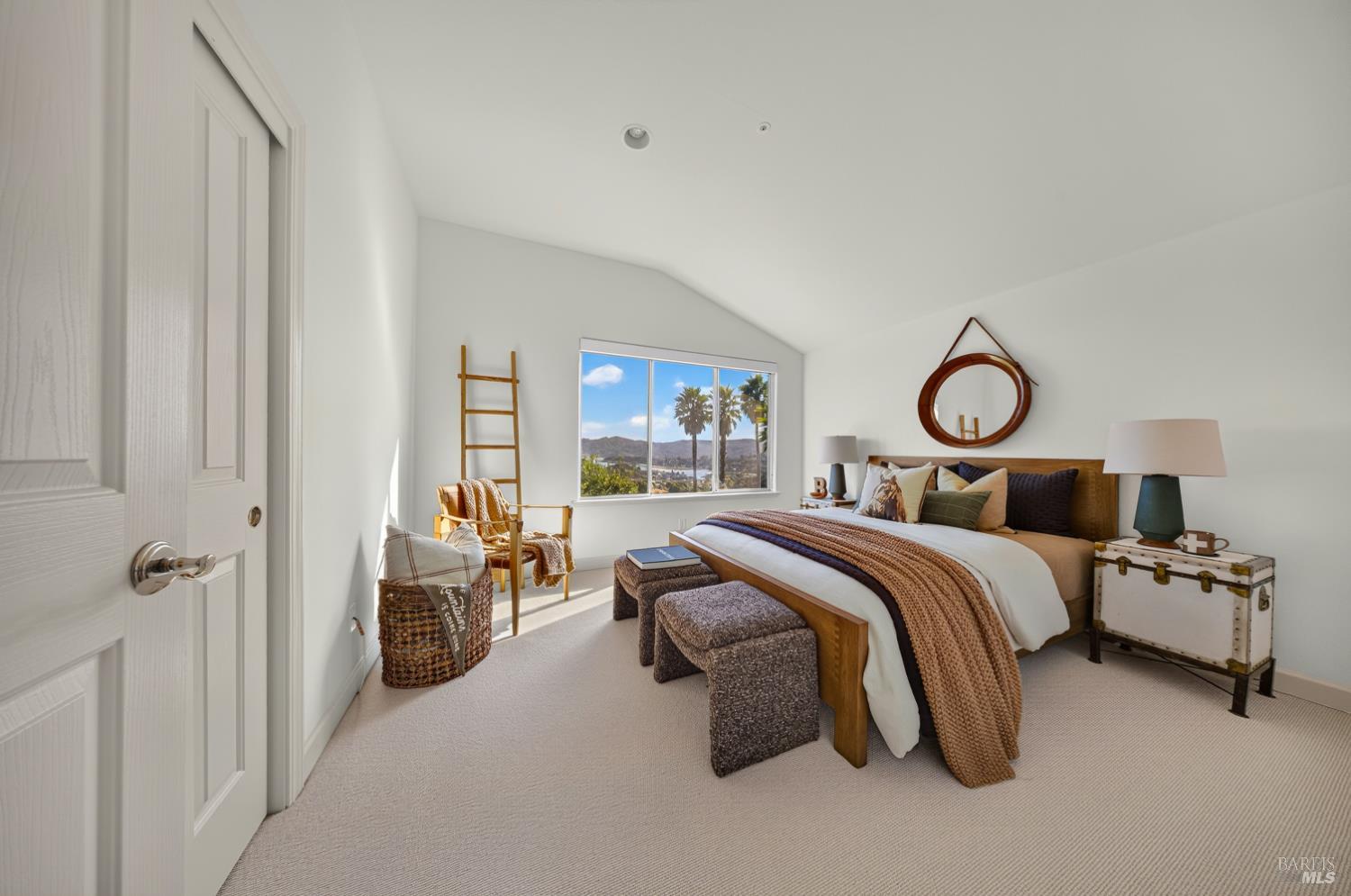 10 Midden Lane Tiburon CA 94920