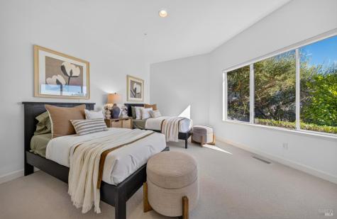 10 Midden Lane Tiburon CA 94920