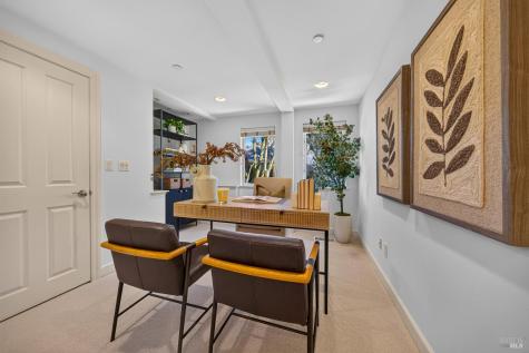 10 Midden Lane Tiburon CA 94920