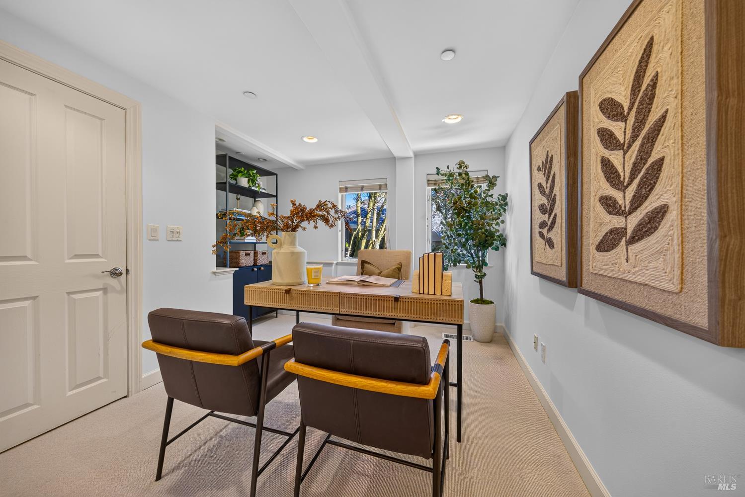 10 Midden Lane Tiburon CA 94920