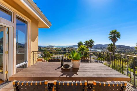 10 Midden Lane Tiburon CA 94920