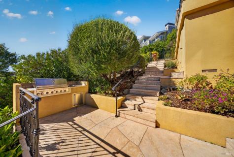 10 Midden Lane Tiburon CA 94920