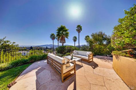 10 Midden Lane Tiburon CA 94920