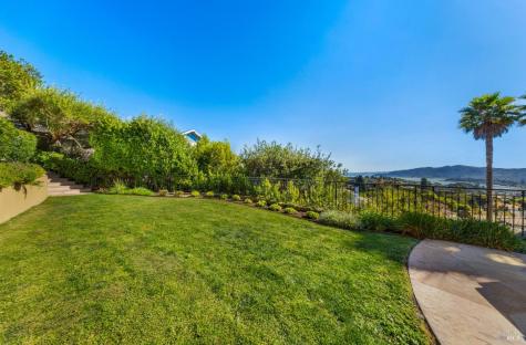 10 Midden Lane Tiburon CA 94920