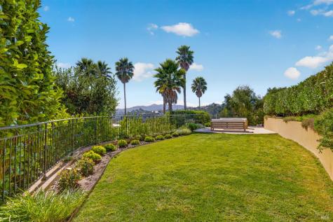 10 Midden Lane Tiburon CA 94920