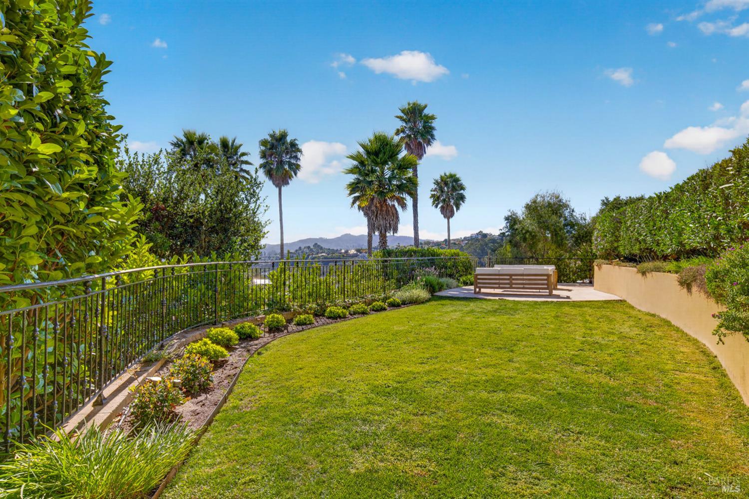 10 Midden Lane Tiburon CA 94920