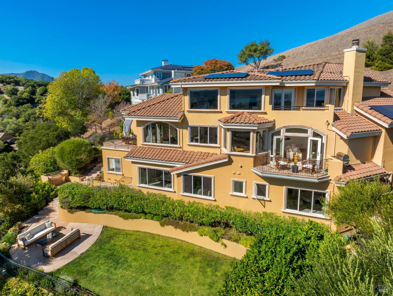 10 Midden Lane Tiburon CA 94920