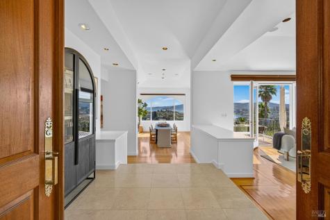 10 Midden Lane Tiburon CA 94920