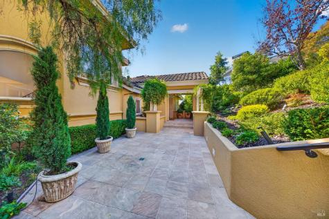 10 Midden Lane Tiburon CA 94920
