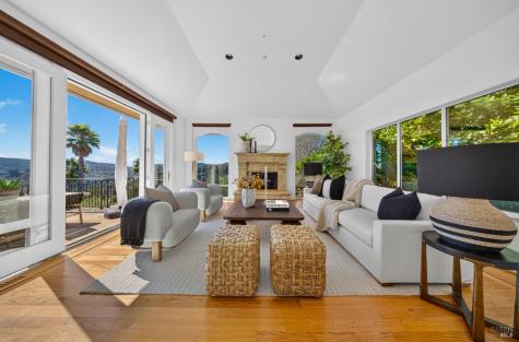 10 Midden Lane Tiburon CA 94920