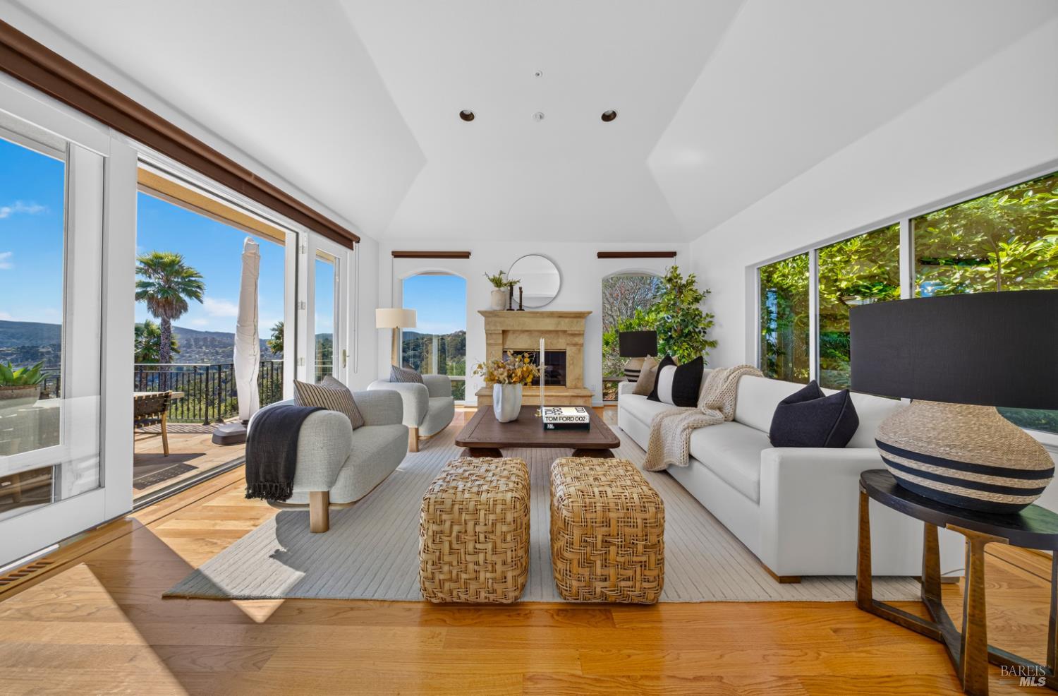 10 Midden Lane Tiburon CA 94920