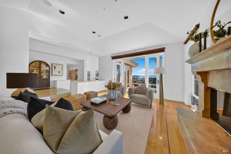 10 Midden Lane Tiburon CA 94920