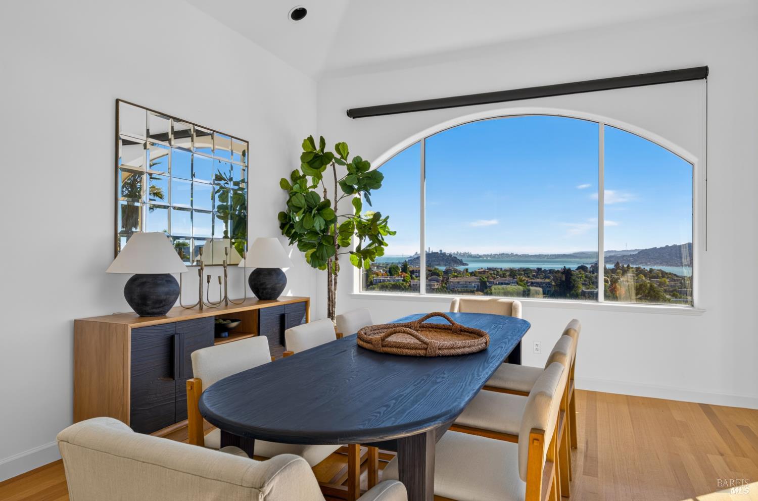 10 Midden Lane Tiburon CA 94920