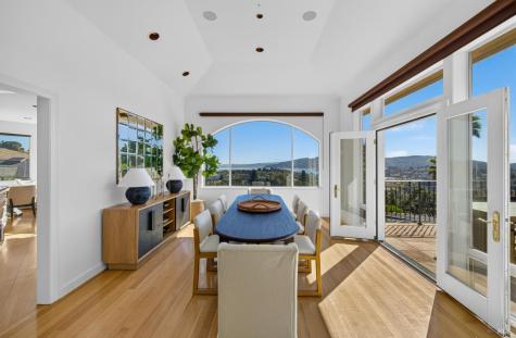 10 Midden Lane Tiburon CA 94920