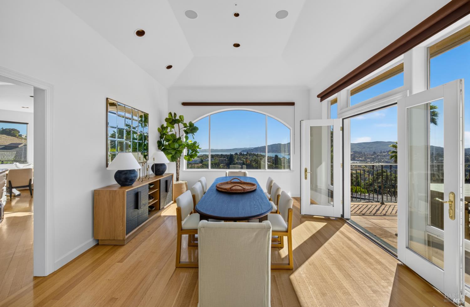 10 Midden Lane Tiburon CA 94920