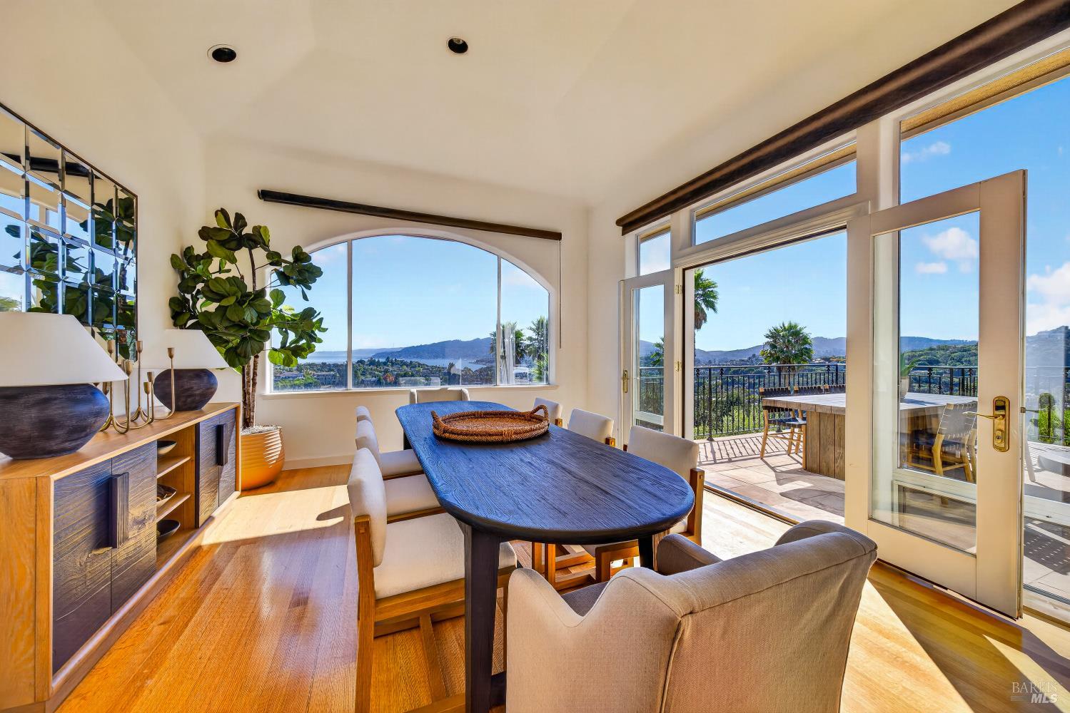 10 Midden Lane Tiburon CA 94920