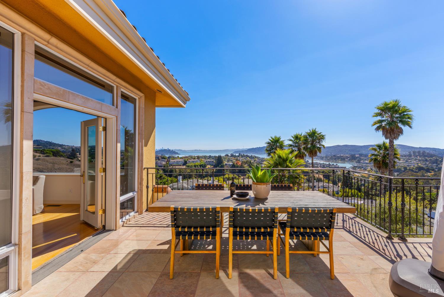 10 Midden Lane Tiburon CA 94920