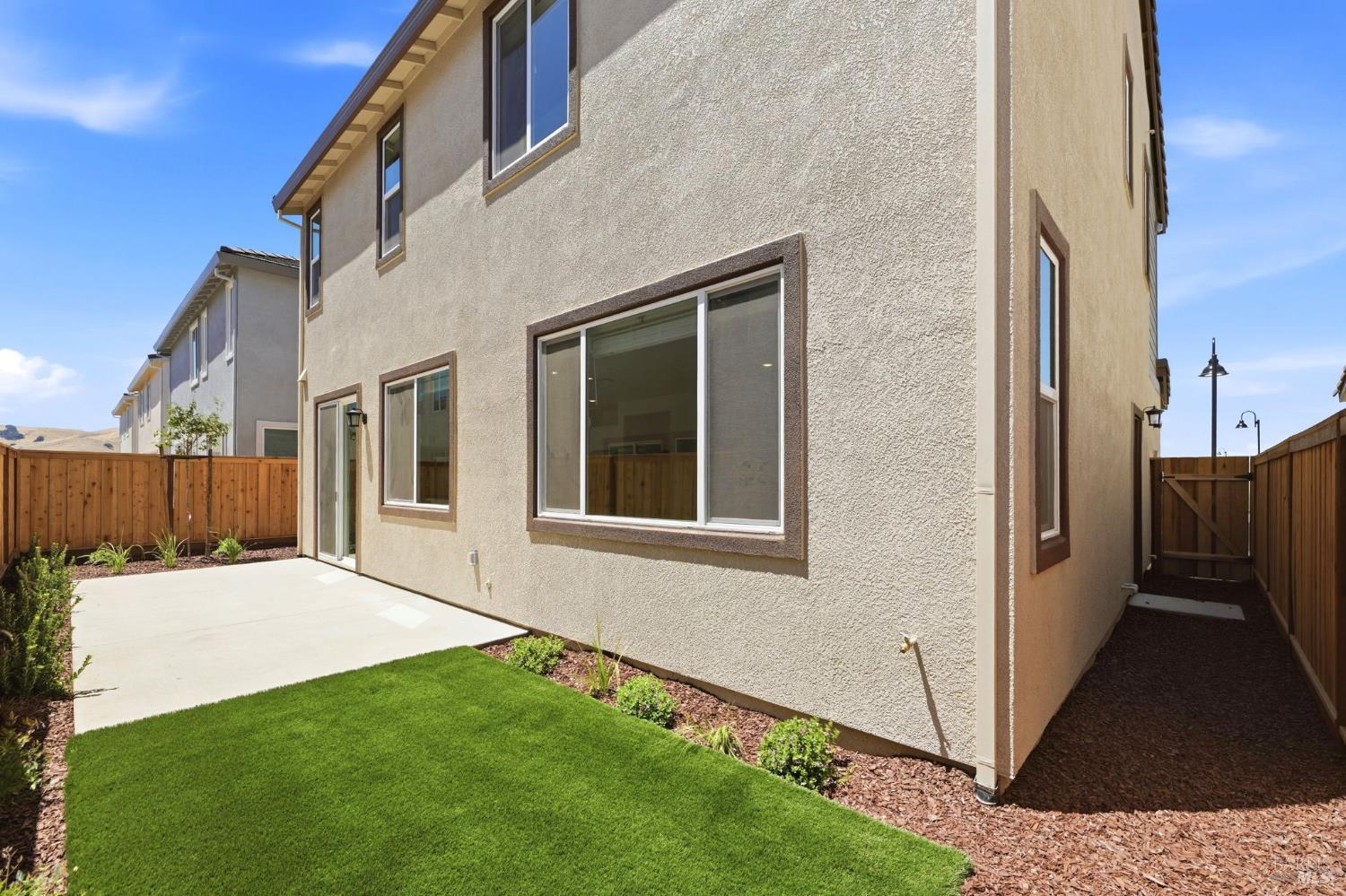 2641 Gibraltar Drive Fairfield CA 94533