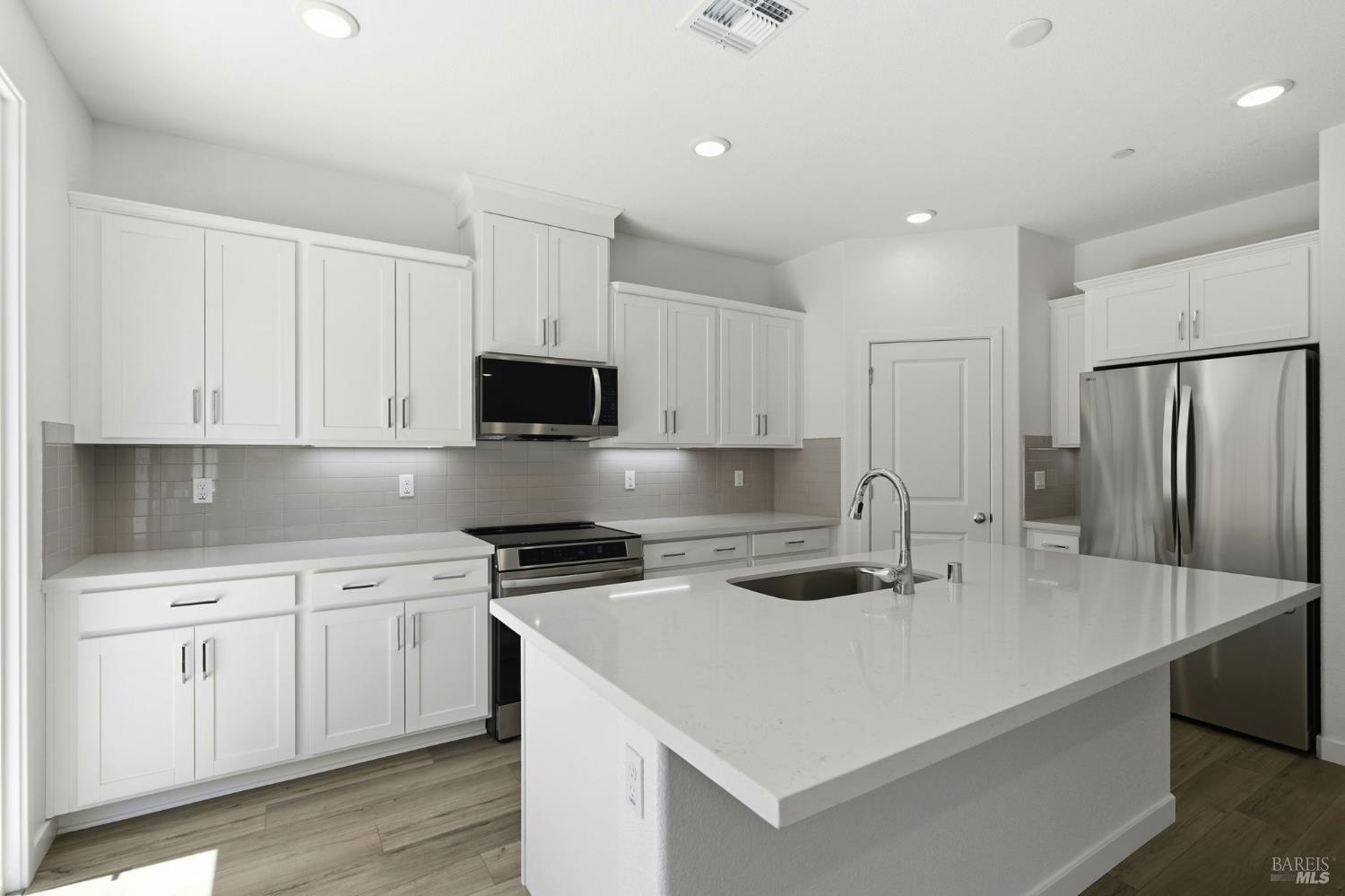 2641 Gibraltar Drive Fairfield CA 94533