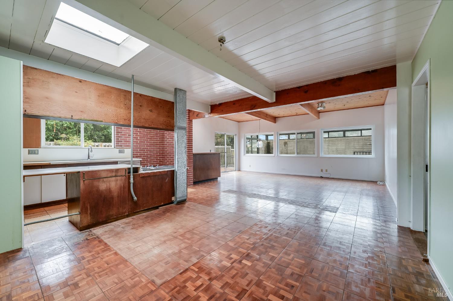 256 Mount Shasta Drive San Rafael CA 94903