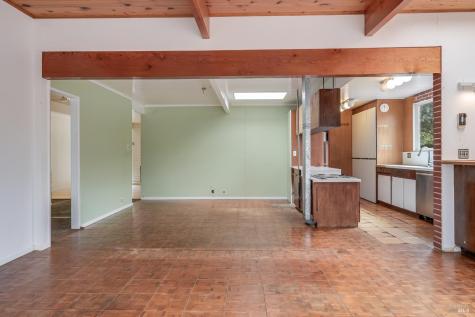 256 Mount Shasta Drive San Rafael CA 94903