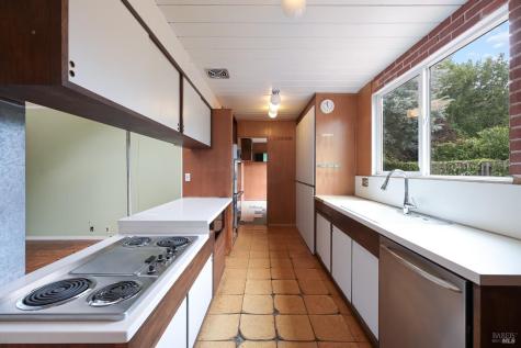 256 Mount Shasta Drive San Rafael CA 94903