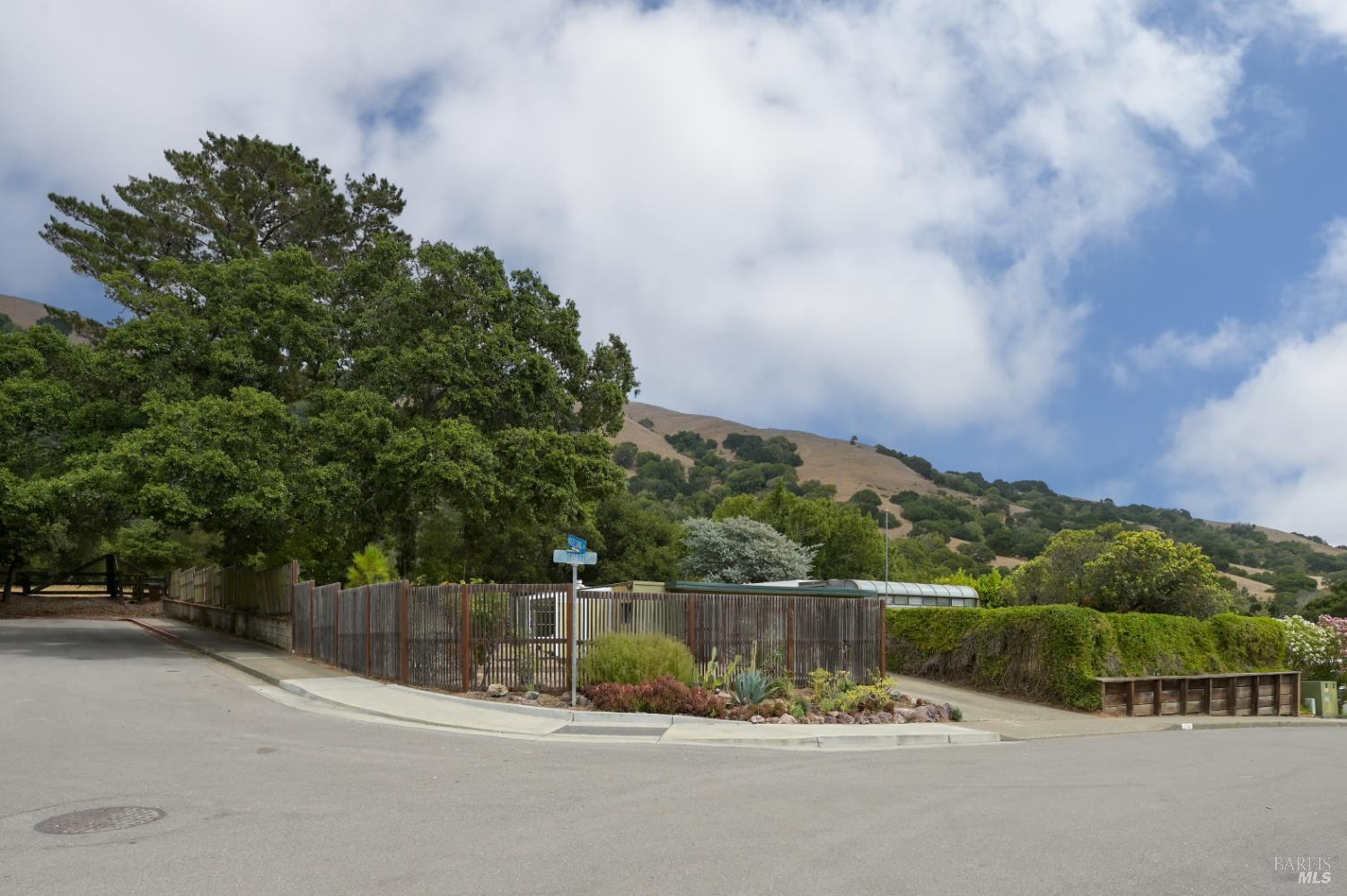 256 Mount Shasta Drive San Rafael CA 94903
