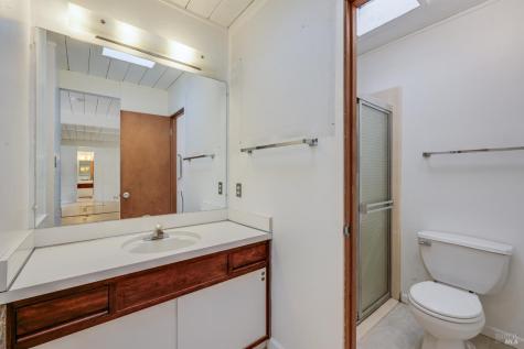 256 Mount Shasta Drive San Rafael CA 94903
