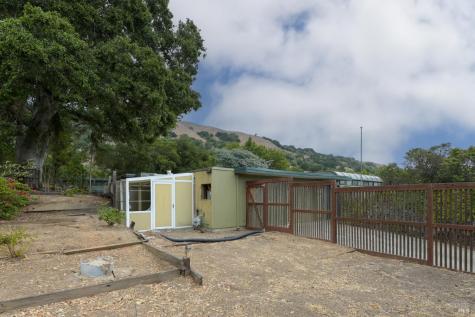 256 Mount Shasta Drive San Rafael CA 94903