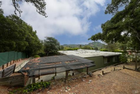 256 Mount Shasta Drive San Rafael CA 94903