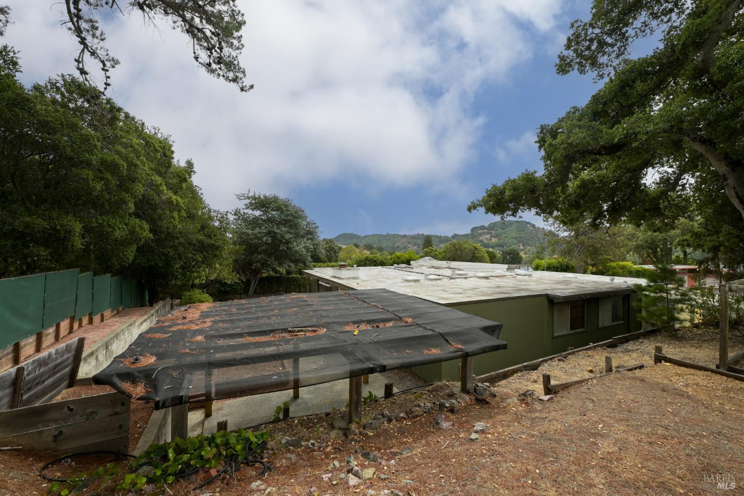 256 Mount Shasta Drive San Rafael CA 94903