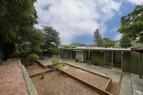 256 Mount Shasta Drive San Rafael CA 94903