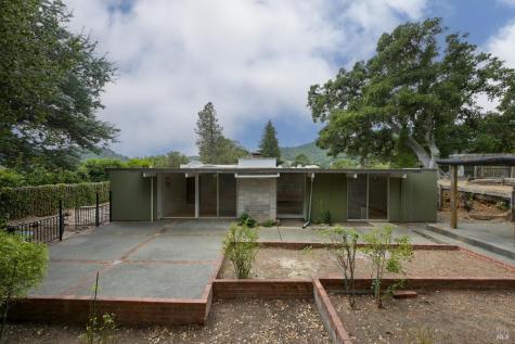256 Mount Shasta Drive San Rafael CA 94903