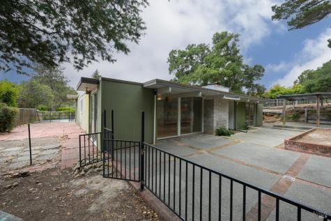 256 Mount Shasta Drive San Rafael CA 94903