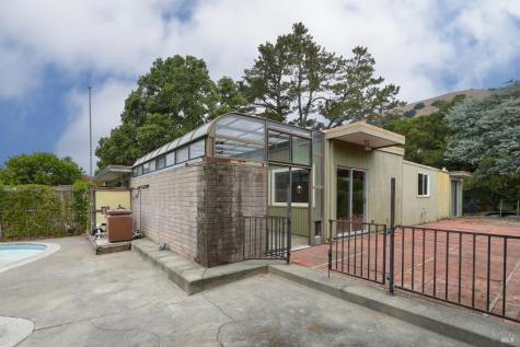 256 Mount Shasta Drive San Rafael CA 94903