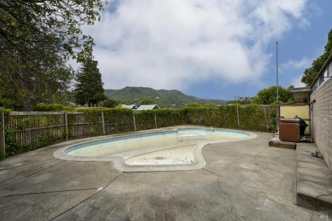 256 Mount Shasta Drive San Rafael CA 94903