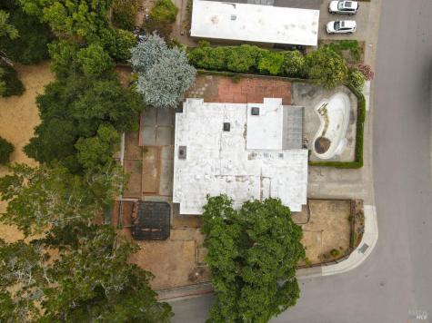 256 Mount Shasta Drive San Rafael CA 94903