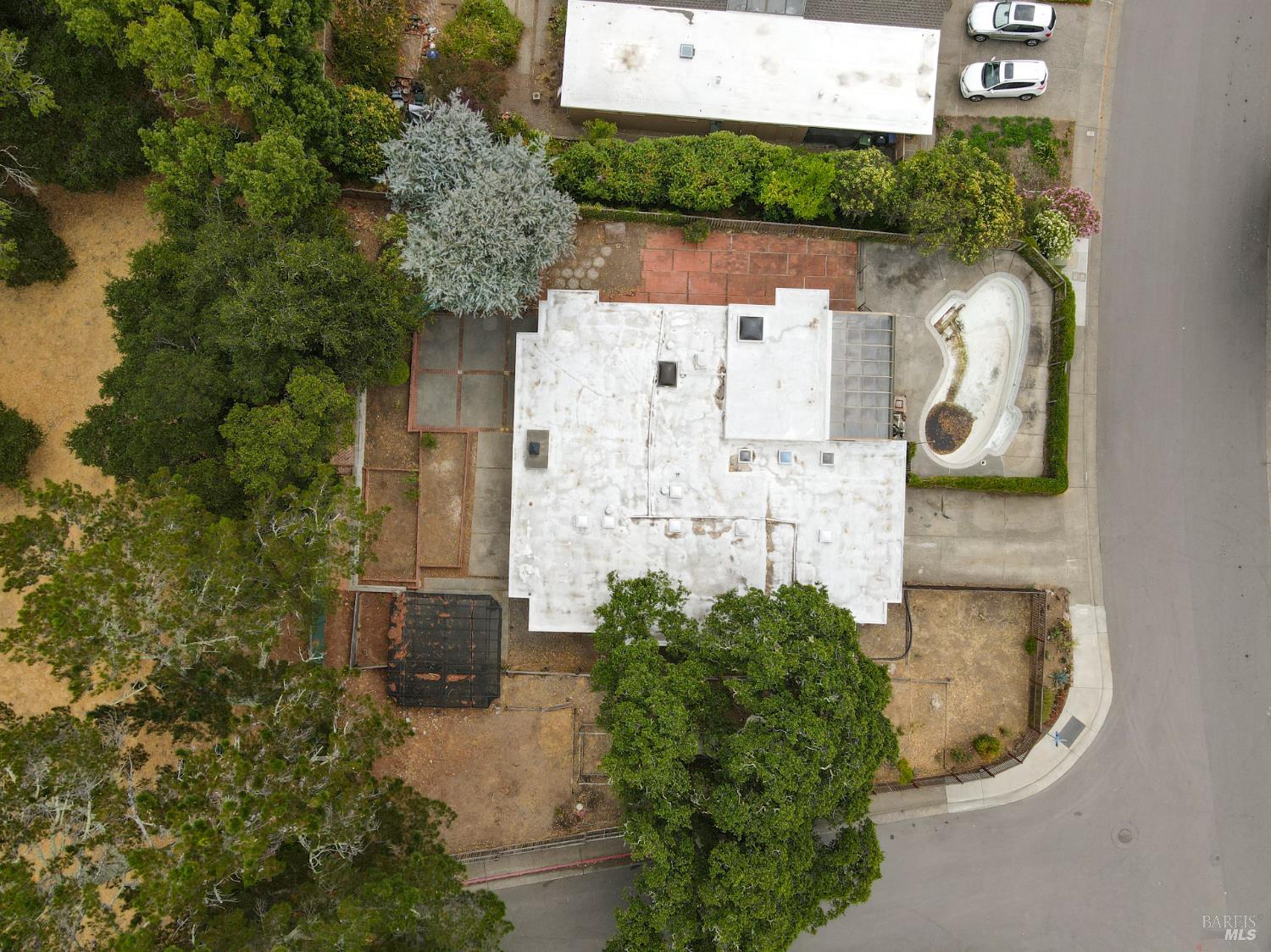 256 Mount Shasta Drive San Rafael CA 94903