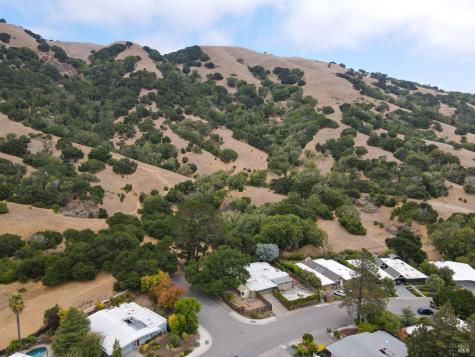 256 Mount Shasta Drive San Rafael CA 94903