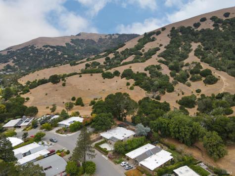 256 Mount Shasta Drive San Rafael CA 94903