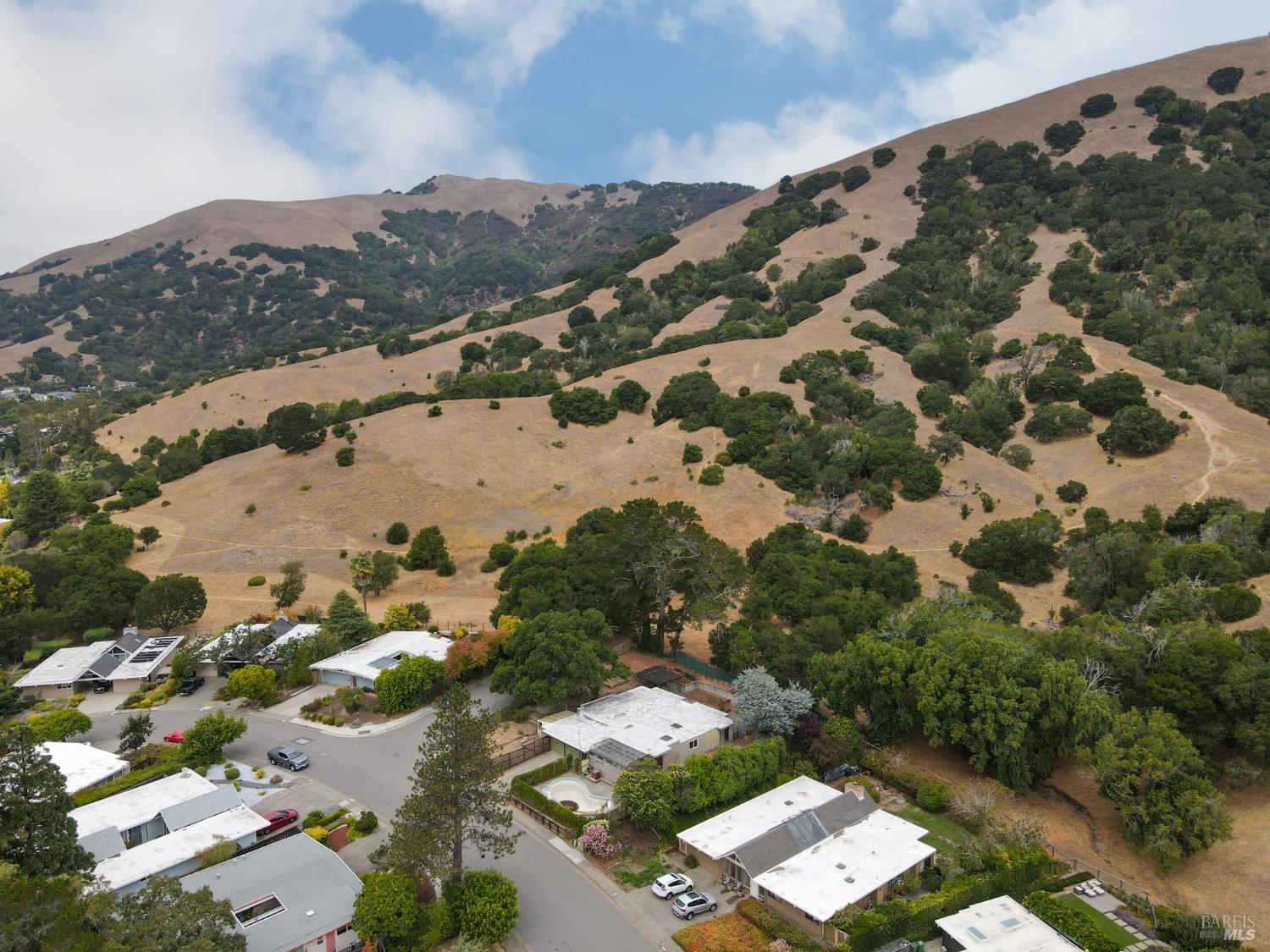 256 Mount Shasta Drive San Rafael CA 94903