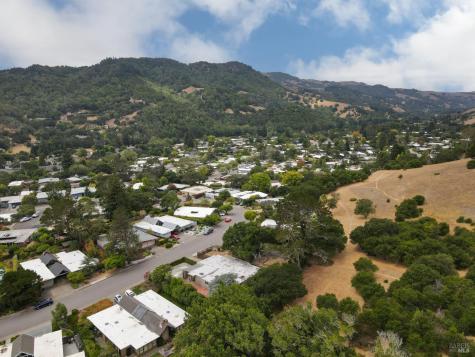256 Mount Shasta Drive San Rafael CA 94903