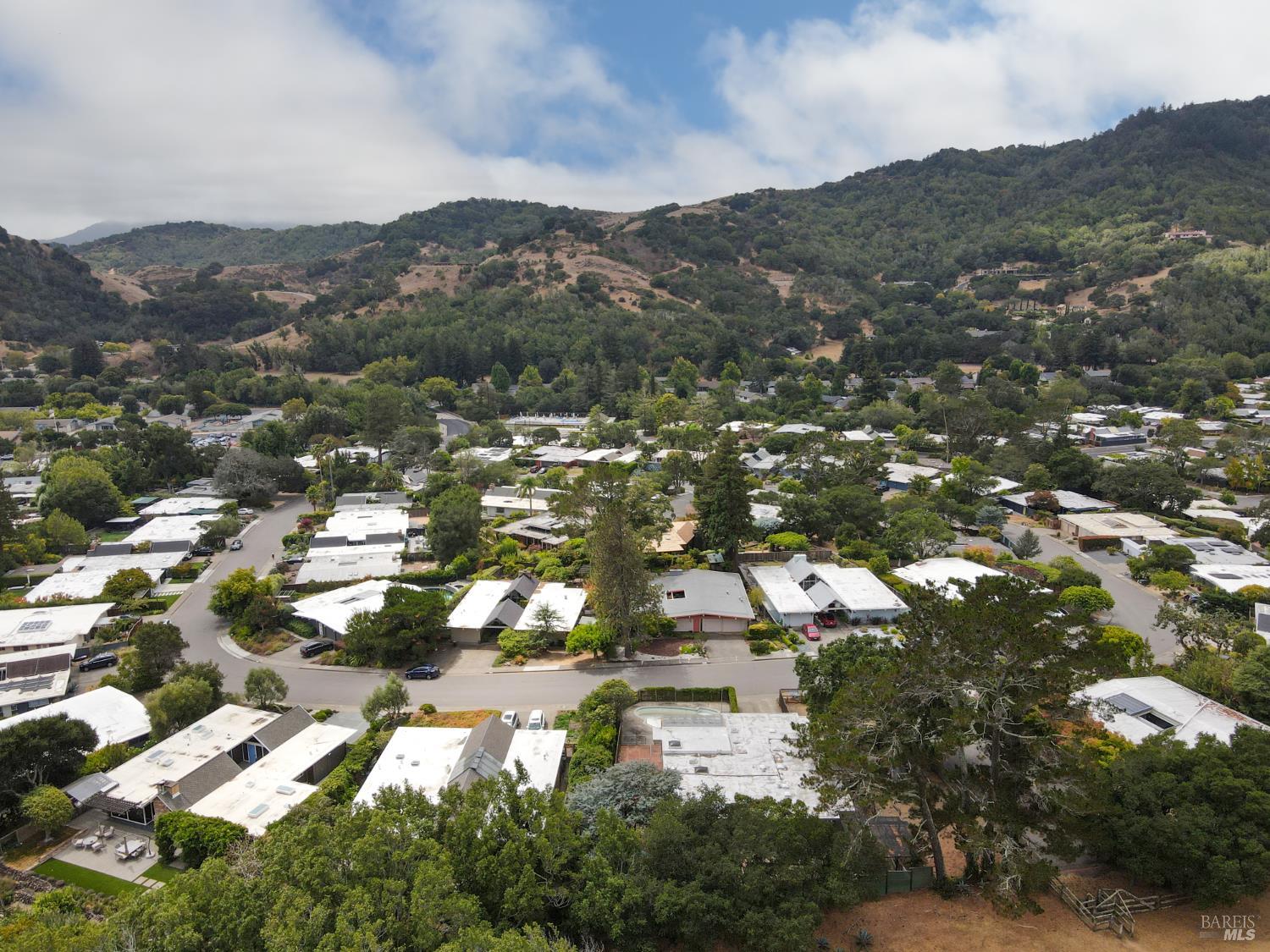256 Mount Shasta Drive San Rafael CA 94903