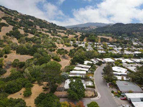 256 Mount Shasta Drive San Rafael CA 94903