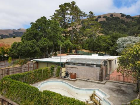 256 Mount Shasta Drive San Rafael CA 94903