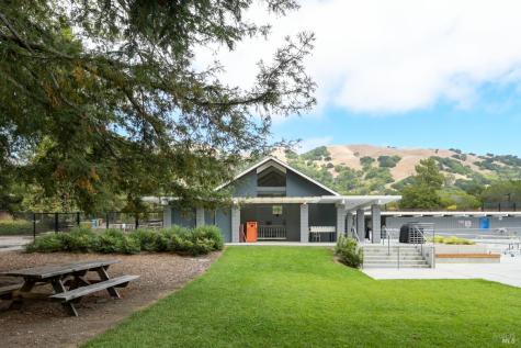 256 Mount Shasta Drive San Rafael CA 94903