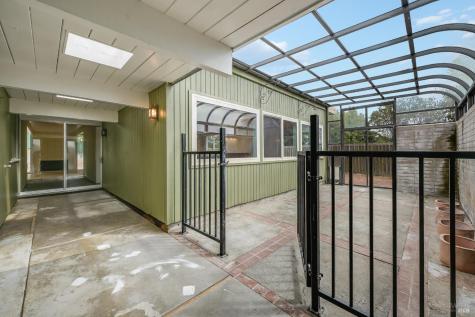 256 Mount Shasta Drive San Rafael CA 94903