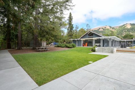 256 Mount Shasta Drive San Rafael CA 94903